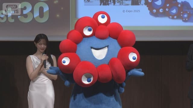 <ruby ><rb><span class="jlpt-n5" word="今年">今年</span></rb><rt>ことし</rt></ruby><span class="" word="の">の</span><ruby ><rb><span class="jlpt-n3" word="人気">人気</span></rb><rt>にんき</rt></ruby><span class="" word="な">な</span><span class="" word="も">も</span><span class="" word="の">の</span>