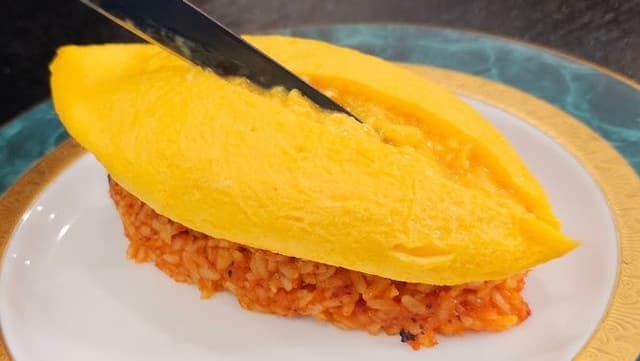 <span class="" word="オ">オ</span><span class="" word="ム">ム</span><span class="" word="ラ">ラ</span><span class="" word="イ">イ</span><span class="" word="ス">ス</span><span class="" word="の">の</span><span class="" word="つ">つ</span><span class="" word="く">く</span><span class="" word="り">り</span><span class="" word="か">か</span><span class="" word="た">た</span>