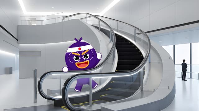 <span class="" word="「">「</span><span class="" word="ト">ト</span><span class="" word="モ">モ</span><span class="" word="の">の</span><ruby><rb><span class="jlpt-n4" word="日記">日記</span></rb><rt>にっき</rt></ruby><span class="" word="」">」</span><ruby><rb><span class="jlpt-n1" word="曲">曲</span></rb><rt>ま</rt></ruby><span class="" word="ま">ま</span><span class="" word="が">が</span><span class="" word="っ">っ</span><span class="" word="て">て</span><span class="" word="い">い</span><span class="" word="る">る</span> <span class="jlpt-n4" word="エスカレーター">エスカレーター</span>