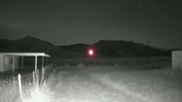 ハロウィーン直前に出現したオレンジ色の球体――メキシコで観測された未確認飛行現象をめぐる議論と波紋