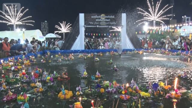 <span class="" word="タ">タ</span><span class="" word="イ">イ</span><span class="" word="の">の</span><ruby ><rb><span class="" word="ロ">ロ</span><span class="" word="イ">イ</span><span class="" word="ク">ク</span><span class="" word="ラ">ラ</span><span class="" word="ト">ト</span><span class="" word="ン">ン</span><span class="" word="祭">祭</span></rb><rt>まつ</rt></ruby><span class="" word="り">り</span><span class="" word="、">、</span><ruby ><rb><span class="jlpt-n3" word="王">王</span><span class="unknown" word="太">太</span><span class="unknown" word="后">后</span></rb><rt>おうたいこう</rt></ruby><span class="" word="の">の</span><ruby ><rb><span class="jlpt-n1" word="死">死</span></rb><rt>し</rt></ruby><span class="" word="で">で</span><span class="" word="し">し</span><span class="" word="ず">ず</span><span class="" word="か">か</span><span class="" word="に">に</span><ruby ><rb><span class="" word="行">行</span></rb><rt>おこな</rt></ruby><span class="" word="わ">わ</span><span class="" word="れ">れ</span><span class="" word="る">る</span>