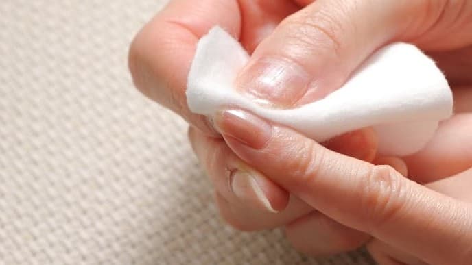 やさしいコットンのえらびかた