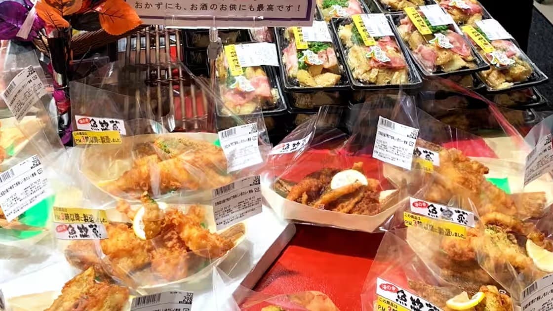 添加物削減と品質への徹底したこだわり――マミーマートが追求する安心・美味の総菜開発