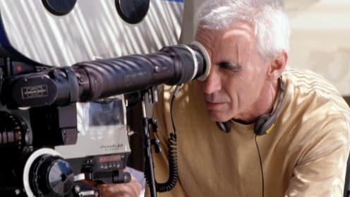 「007」の映画を作ったリー・タマホリさんが亡くなりました