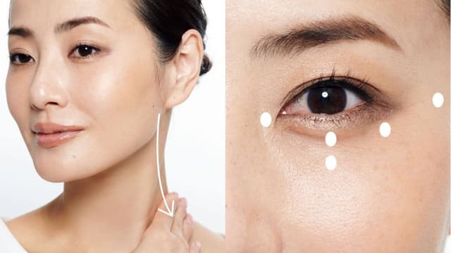 <ruby ><rb><span class="" word="目">目</span></rb><rt>め</rt></ruby><span class="" word="の">の</span><ruby ><rb><span class="" word="下">下</span></rb><rt>した</rt></ruby><span class="" word="の">の</span><span class="" word="く">く</span><span class="" word="ま">ま</span><span class="" word="を">を</span><span class="" word="な">な</span><span class="" word="く">く</span><span class="" word="す">す</span><span class="" word="や">や</span><span class="" word="さ">さ</span><span class="" word="し">し</span><span class="" word="い">い</span><span class="" word="ほ">ほ</span><span class="" word="う">う</span><span class="" word="ほ">ほ</span><span class="" word="う">う</span>