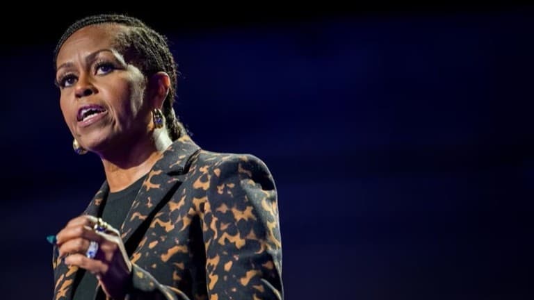 アメリカはまだ女性の大統領をむかえるじゅんびができていません