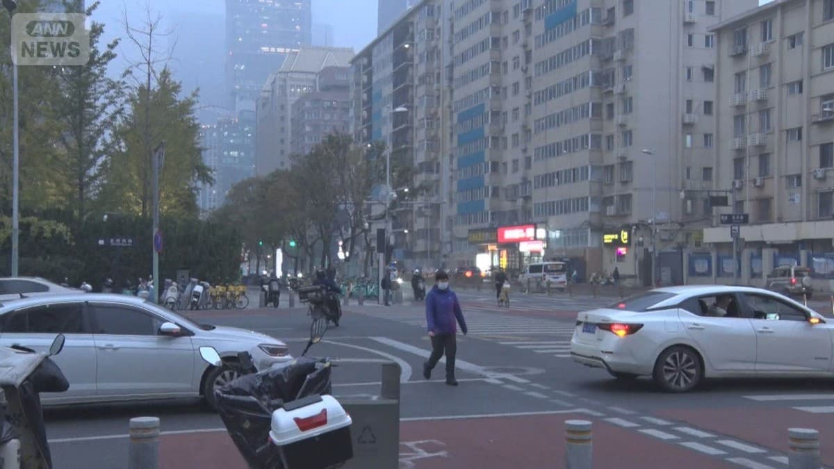 中国「日本に留学する前によく考えてください」