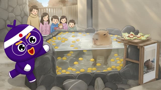 <span class="" word="「">「</span><span class="" word="ト">ト</span><span class="" word="モ">モ</span><span class="" word="の">の</span><ruby><rb><span class="jlpt-n4" word="日記">日記</span></rb><rt>にっき</rt></ruby><span class="" word="」">」</span><span class="" word="い">い</span><span class="" word="し">し</span><span class="" word="か">か</span><span class="" word="わ">わ</span><ruby><rb><span class="jlpt-n5" word="動物">動物</span><span class="jlpt-n1" word="園">園</span></rb><rt>どうぶつえん</rt></ruby><span class="" word="の">の</span> <ruby><rb><span class="jlpt-n5" word="一">一</span></rb><rt>いち</rt></ruby><ruby><rb><span class="" word="日">日</span></rb><rt>にち</rt></ruby>