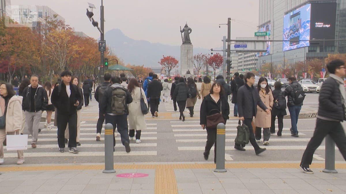 ソウルのタクシー事故で日本人の赤ちゃんが亡くなる