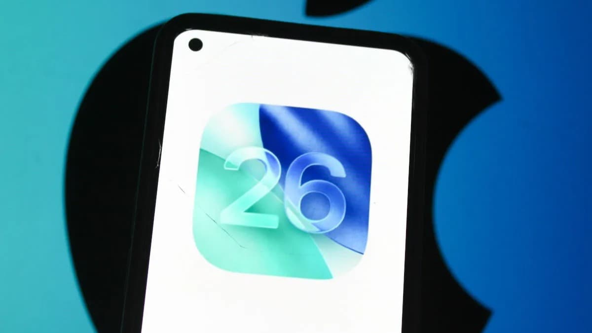 iOS 26.2アップデートで追加される新しい機能