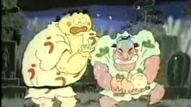 <span class="jlpt-n3" word="お">お</span><span class="" word="ぼ">ぼ</span><span class="" word="う">う</span><span class="" word="の">の</span><ruby ><rb><span class="jlpt-n4" word="力">力</span></rb><rt>ちから</rt></ruby><span class="" word="を">を</span><span class="" word="も">も</span><span class="" word="ら">ら</span><span class="" word="っ">っ</span><span class="" word="た">た</span><ruby ><rb><span class="jlpt-n2" word="相撲">相撲</span></rb><rt>すもう</rt></ruby><ruby ><rb><span class="" word="取">取</span></rb><rt>と</rt></ruby><span class="" word="り">り</span>