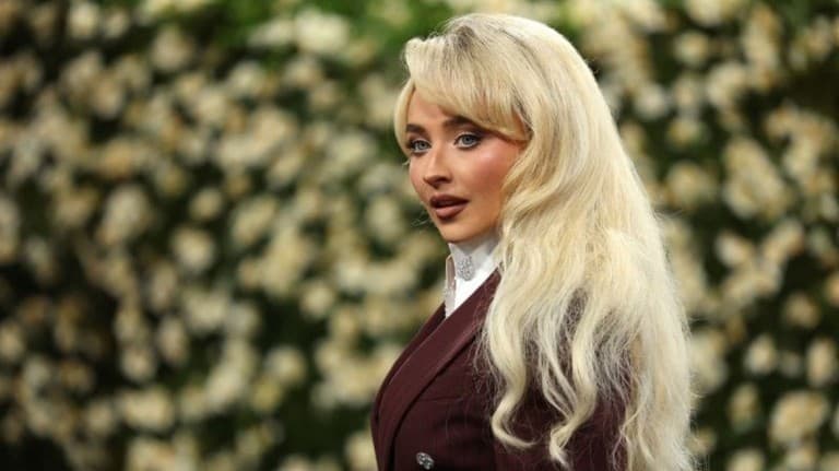 サブリナ・カーペンターさん、自分の歌を勝手に使われて怒る