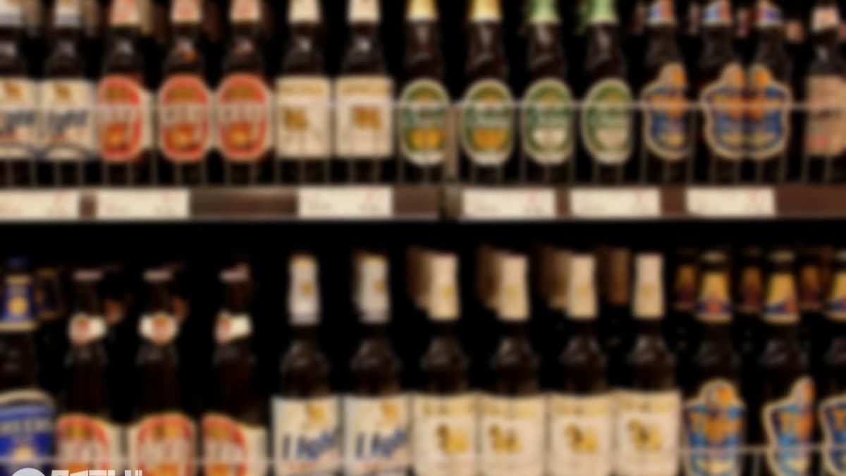 タイ、午後の禁酒ルールをしばらくやめる