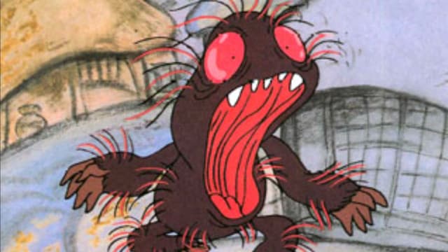 <span class="" word="ん">ん</span><span class="" word="ば">ば</span><span class="" word="ろ">ろ</span><span class="" word="ん">ん</span><span class="" word="を">を</span><span class="" word="や">や</span><span class="" word="っ">っ</span><span class="" word="つ">つ</span><span class="" word="け">け</span><span class="" word="た">た</span><ruby ><rb><span class="jlpt-n5" word="男">男</span></rb><rt>おとこ</rt></ruby><span class="" word="の">の</span><ruby ><rb><span class="jlpt-n5" word="話">話</span></rb><rt>はなし</rt></ruby>