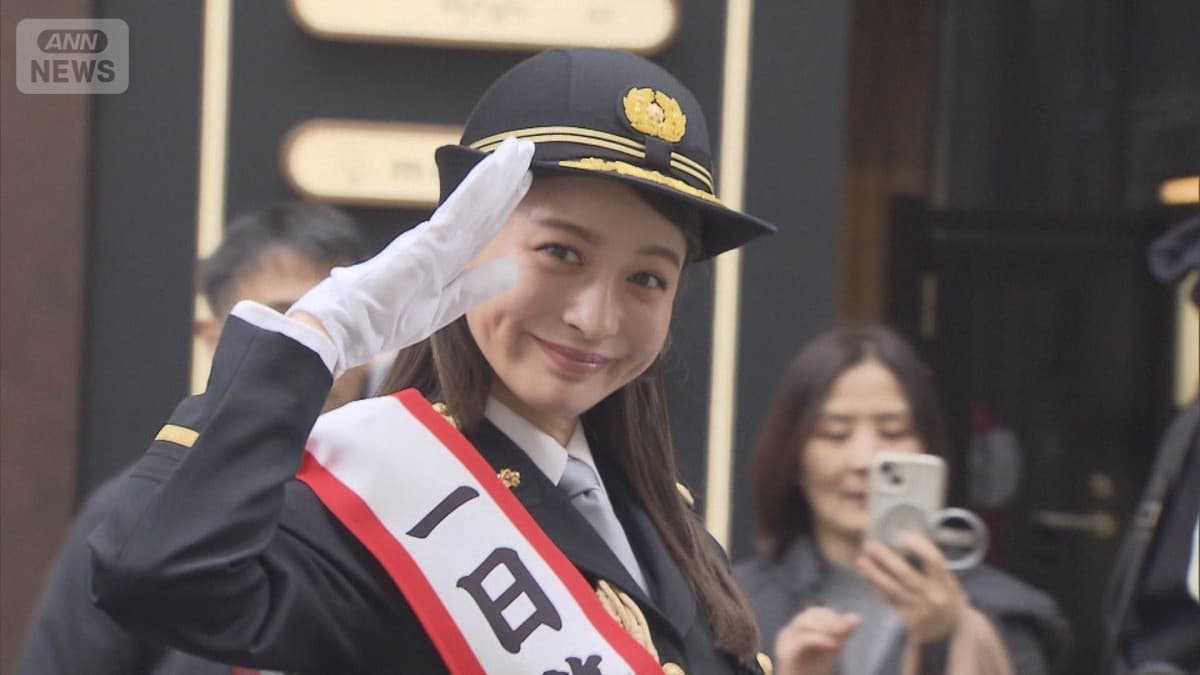 東京で交通事故に気をつけましょう