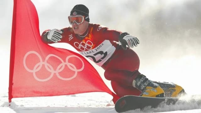 <span class="" word="カ">カ</span><span class="" word="ナ">ナ</span><span class="" word="ダ">ダ</span><span class="" word="の">の</span><ruby ><rb><span class="jlpt-n3" word="元">元</span></rb><rt>もと</rt></ruby><span class="" word="オ">オ</span><span class="" word="リ">リ</span><span class="" word="ン">ン</span><span class="" word="ピ">ピ</span><span class="" word="ッ">ッ</span><span class="" word="ク">ク</span><ruby ><rb><span class="jlpt-n3" word="選手">選手</span></rb><rt>せんしゅ</rt></ruby><span class="" word="、">、</span><span class="" word="F">F</span><span class="" word="B">B</span><span class="" word="I">I</span><span class="" word="の">の</span><ruby ><rb><span class="unknown" word="指名">指名</span><span class="jlpt-n1" word="手配">手配</span><span class="unknown" word="犯">犯</span></rb><rt>しめいてはいはん</rt></ruby><span class="" word="に">に</span><span class="jlpt-n5" word="なる">なる</span>