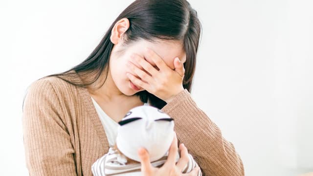 <ruby ><rb><span class="jlpt-n3" word="日本">日本</span></rb><rt>にほん</rt></ruby><span class="" word="、">、</span><ruby ><rb><span class="jlpt-n1" word="出産">出産</span></rb><rt>しゅっさん</rt></ruby><ruby ><rb><span class="jlpt-n3" word="費用">費用</span></rb><rt>ひよう</rt></ruby><span class="" word="を">を</span><ruby ><rb><span class="jlpt-n3" word="無料">無料</span></rb><rt>むりょう</rt></ruby><span class="" word="に">に</span><span class="" word="す">す</span><span class="" word="る">る</span><span class="" word="こ">こ</span><span class="" word="と">と</span><span class="" word="を">を</span><ruby ><rb><span class="" word="考">考</span></rb><rt>かんが</rt></ruby><span class="" word="え">え</span><span class="" word="て">て</span><span class="" word="い">い</span><span class="" word="ま">ま</span><span class="" word="す">す</span>