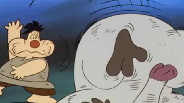 <ruby ><rb><span class="unknown" word="新平">新平</span></rb><rt>しんぺい</rt></ruby><span class="" word="と">と</span><ruby ><rb><span class="" word="寂">寂</span></rb><rt>さび</rt></ruby><span class="" word="し">し</span><span class="" word="い">い</span><ruby ><rb><span class="jlpt-n3" word="牛">牛</span><span class="jlpt-n3" word="鬼">鬼</span></rb><rt>うしおに</rt></ruby>