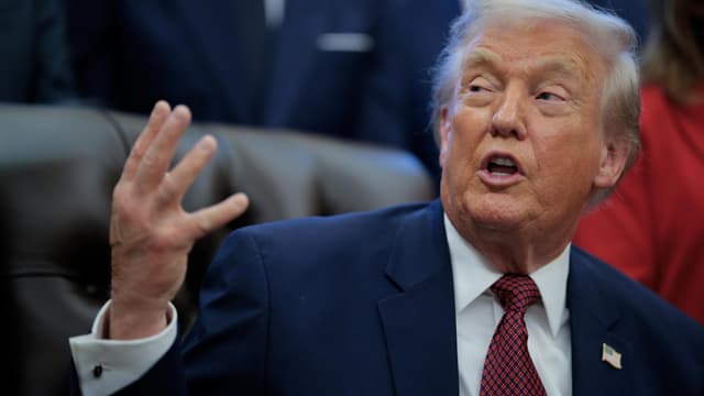 <span class="jlpt-n4" word="アメリカ">アメリカ</span><span class="" word="の">の</span><ruby ><rb><span class="" word="新">新</span></rb><rt>あたら</rt></ruby><span class="" word="し">し</span><span class="" word="い">い</span><span class="" word="ビ">ビ</span><span class="" word="ザ">ザ</span><span class="" word="は">は</span><span class="" word="1">1</span><ruby ><rb><span class="jlpt-n4" word="億">億</span></rb><rt>おく</rt></ruby><span class="" word="5">5</span><span class="" word="5">5</span><span class="" word="0">0</span><span class="" word="0">0</span><ruby ><rb><span class="jlpt-n5" word="万">万</span><span class="jlpt-n3" word="円">円</span></rb><rt>まんえん</rt></ruby><span class="" word="で">で</span><span class="" word="と">と</span><span class="" word="れ">れ</span><span class="" word="ま">ま</span><span class="" word="す">す</span>