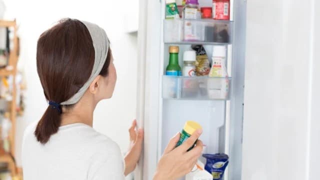 食費をおさえる人がよく冷蔵庫に入れている3つの食材
