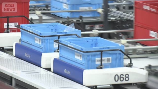 <span class="" word="ア">ア</span><span class="" word="ス">ス</span><span class="" word="ク">ク</span><span class="" word="ル">ル</span><span class="" word="、">、</span><span class="jlpt-n5" word="また">また</span><ruby ><rb><span class="unknown" word="出荷">出荷</span></rb><rt>しゅっか</rt></ruby><span class="" word="を">を</span><span class="" word="は">は</span><span class="" word="じ">じ</span><span class="" word="め">め</span><span class="" word="ま">ま</span><span class="" word="す">す</span>