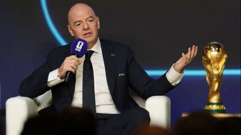 W杯はサッカーの大会ではなくステータスの象徴に、かつての熱狂はどこへ消えたのか