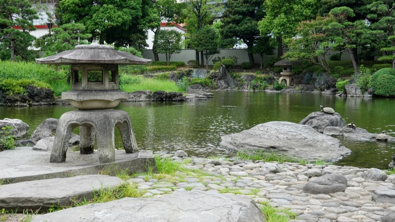 わびさび：日本の不完全さの美学