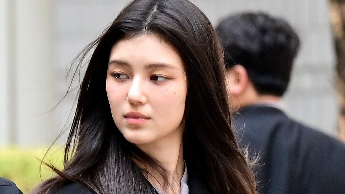 ADOR、NewJeansダニエルに損害賠償を求める