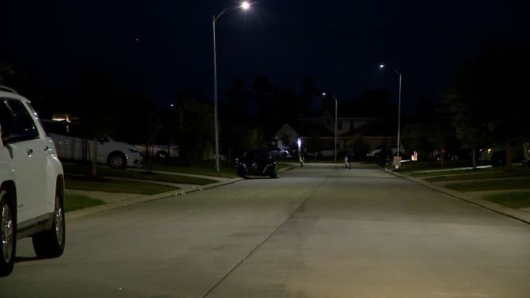 おとうさん、娘をたすける