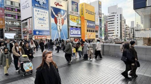 中国政府、日本旅行のビザ申請を減らすよう指示