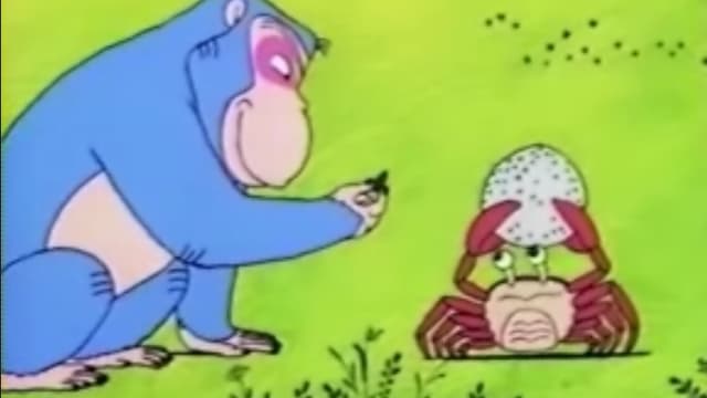 <span class="" word="さ">さ</span><span class="" word="る">る</span><span class="" word="と">と</span><span class="" word="か">か</span><span class="" word="に">に</span><span class="" word="の">の</span><span class="" word="は">は</span><span class="" word="な">な</span><span class="" word="し">し</span>