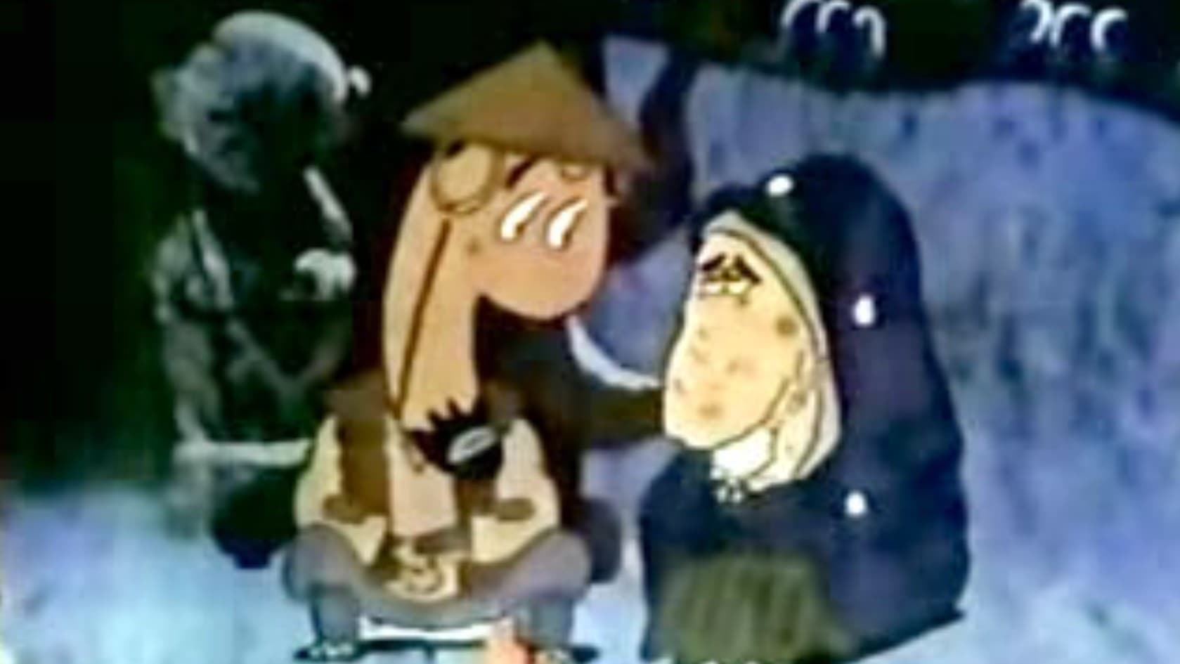 咥内坂のお地蔵さまとおにぎり