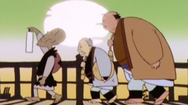 <span class="jlpt-n5" word="たくさん">たくさん</span><ruby ><rb><span class="" word="食">食</span></rb><rt>た</rt></ruby><span class="" word="べ">べ</span><span class="" word="る">る</span><ruby ><rb><span class="unknown" word="和尚">和尚</span></rb><rt>おしょう</rt></ruby><span class="" word="さ">さ</span><span class="" word="ん">ん</span>