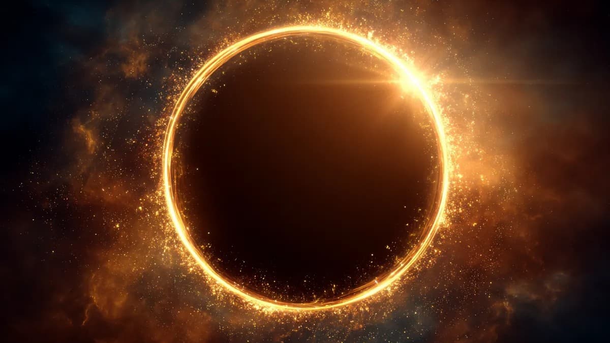 2027年のとても長い皆既日食