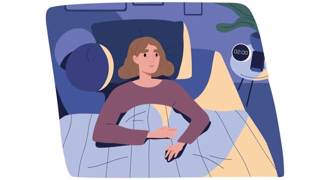 <ruby ><rb><span class="unknown" word="冬季">冬季</span></rb><rt>とうき</rt></ruby><span class="" word="に">に</span><span class="" word="お">お</span><span class="" word="け">け</span><span class="" word="る">る</span><ruby ><rb><span class="jlpt-n3" word="睡眠">睡眠</span></rb><rt>すいみん</rt></ruby><span class="" word="の">の</span><ruby ><rb><span class="jlpt-n3" word="質">質</span></rb><rt>しつ</rt></ruby><ruby ><rb><span class="jlpt-n2" word="低下">低下</span></rb><rt>ていか</rt></ruby><span class="" word="の">の</span><ruby ><rb><span class="jlpt-n1" word="要因">要因</span></rb><rt>よういん</rt></ruby><span class="" word="と">と</span><ruby ><rb><span class="jlpt-n1" word="向上">向上</span></rb><rt>こうじょう</rt></ruby><span class="" word="の">の</span><span class="" word="た">た</span><span class="" word="め">め</span><span class="" word="の">の</span><ruby ><rb><span class="" word="三">三</span></rb><rt>みっ</rt></ruby><span class="" word="つ">つ</span><span class="" word="の">の</span><ruby ><rb><span class="unknown" word="戦略">戦略</span></rb><rt>せんりゃく</rt></ruby>