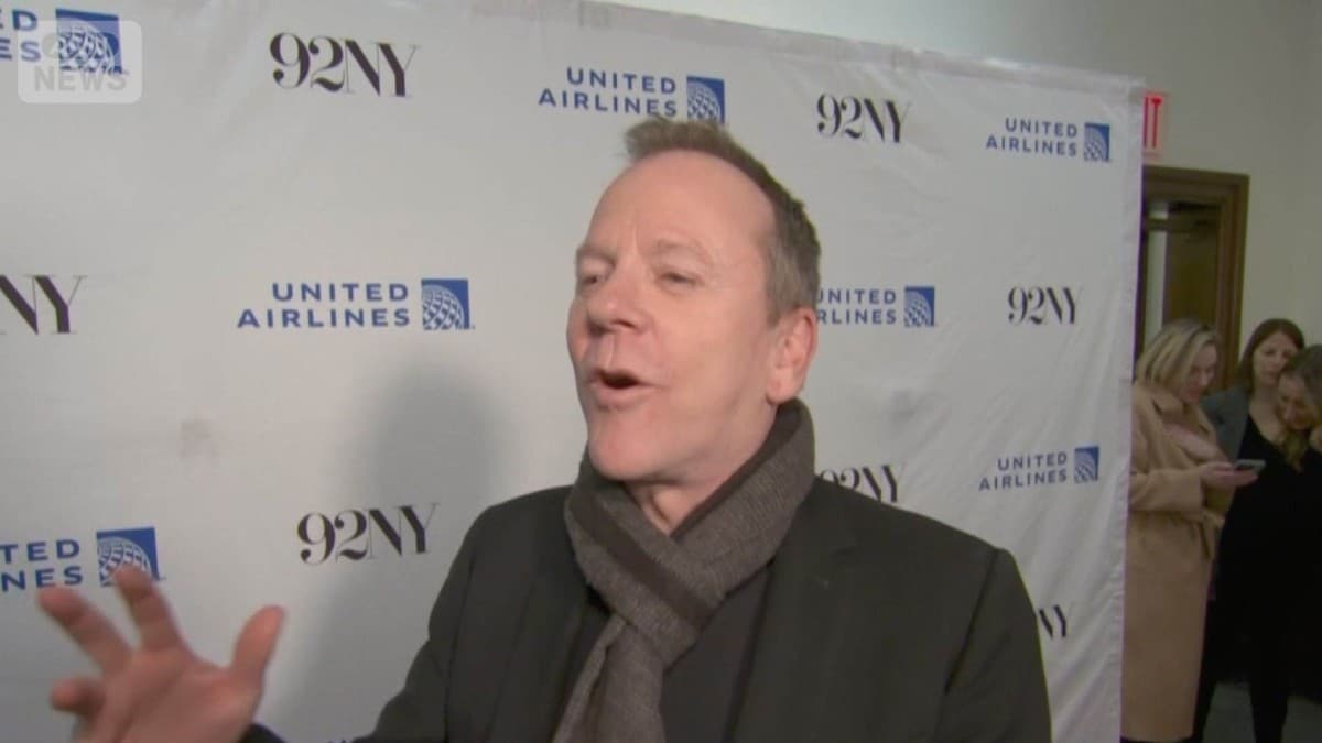 ドラマ「24」の俳優が逮捕されました