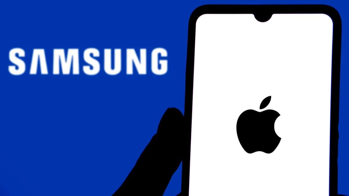 アップルの折りたたみスマホ、iPhone Foldがディスプレイの強化へ