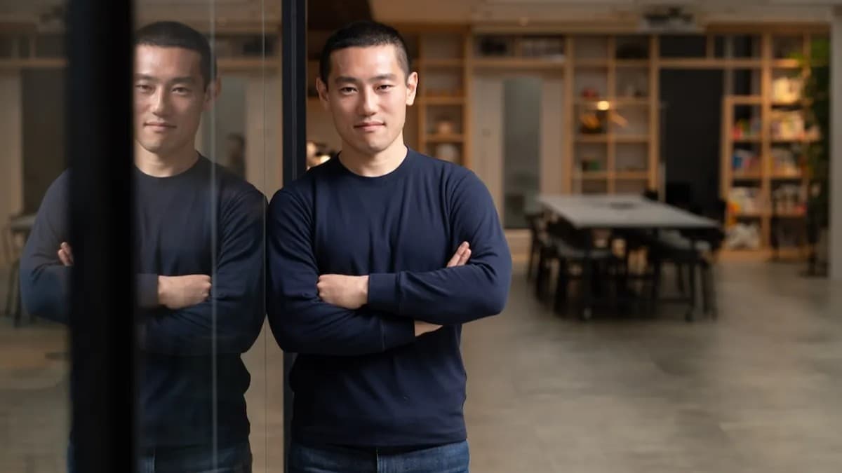 日本人が作った会社アルパカ、ユニコーン企業になる