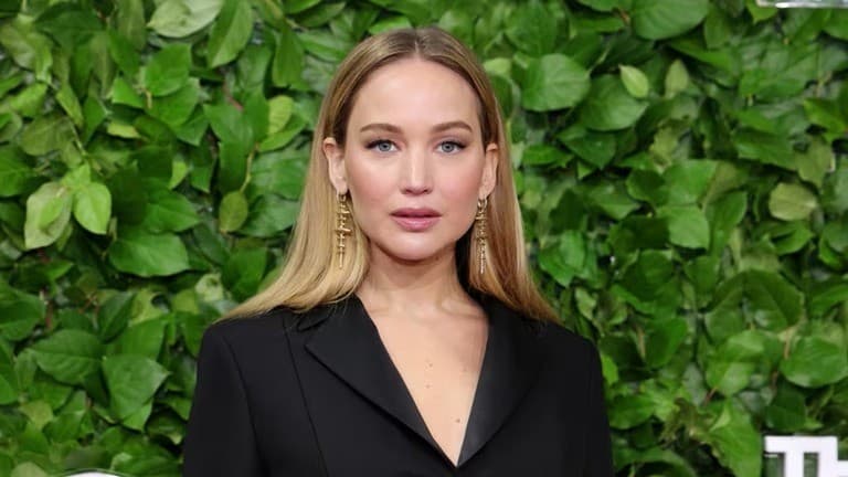 ジェニファー・ローレンス、有名な映画の役をもらえなかった理由を話す