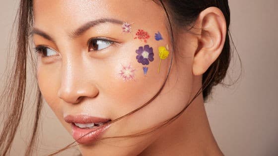 17世紀ヨーロッパにおける「ニキビパッチ」の流行とその歴史