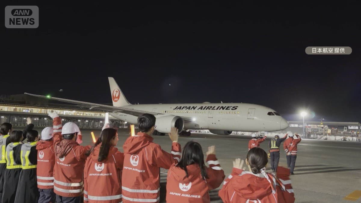JAL、成田からデリーへ新しい飛行機　週末だけでインド旅行できるプラン