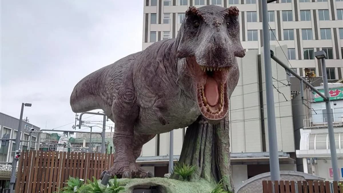 福井県における恐竜ブランド戦略の成功要因