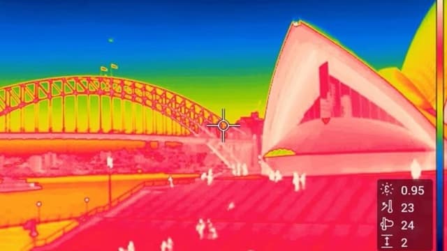 <ruby><rb><span class="unknown" word="赤外線">赤外線</span></rb><rt>せきがいせん</rt></ruby><ruby><rb><span class="jlpt-n1" word="放射">放射</span></rb><rt>ほうしゃ</rt></ruby><span class="" word="を">を</span><ruby><rb><span class="jlpt-n4" word="利用">利用</span></rb><rt>りよう</rt></ruby><span class="" word="し">し</span><span class="" word="た">た</span><ruby><rb><span class="jlpt-n2" word="夜間">夜間</span></rb><rt>やかん</rt></ruby><ruby><rb><span class="jlpt-n2" word="発電">発電</span></rb><rt>はつでん</rt></ruby><ruby><rb><span class="jlpt-n4" word="技術">技術</span></rb><rt>ぎじゅつ</rt></ruby><span class="" word="の">の</span><ruby><rb><span class="jlpt-n1" word="進展">進展</span></rb><rt>しんてん</rt></ruby>