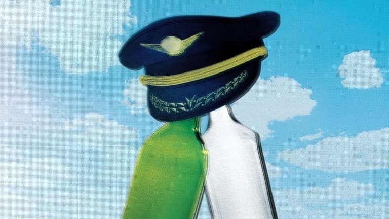 航空業界におけるパイロット飲酒規制の現状と多層的安全管理体制