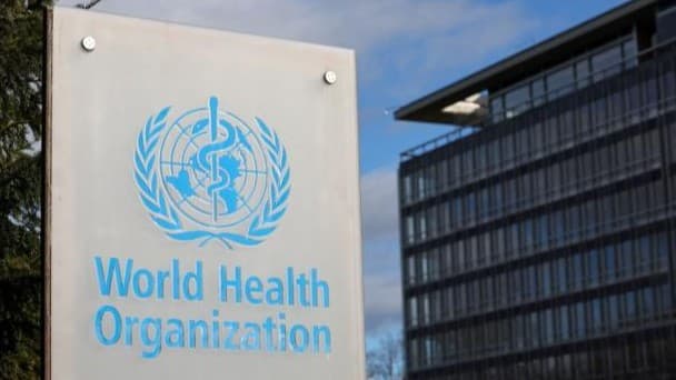 アメリカがWHOをやめることについて、WHOは悲しいと言いました