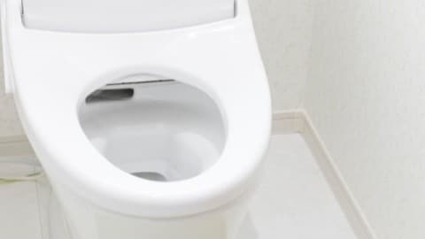 トイレをスッキリ見せるために置かないほうがいい3つのもの