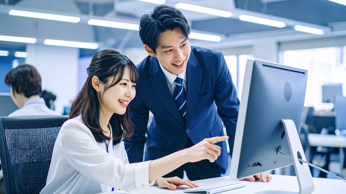 日本の職場における「理想の上司像」をめぐる意識調査