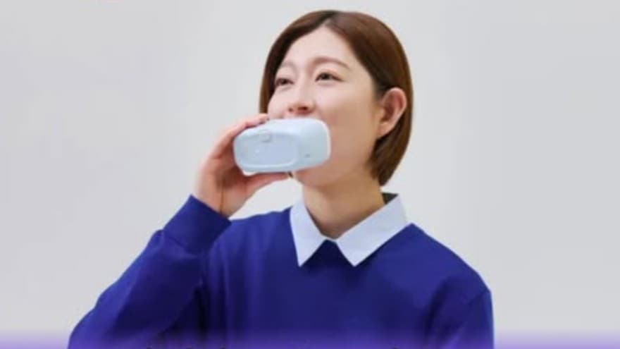 手磨きを超える革新