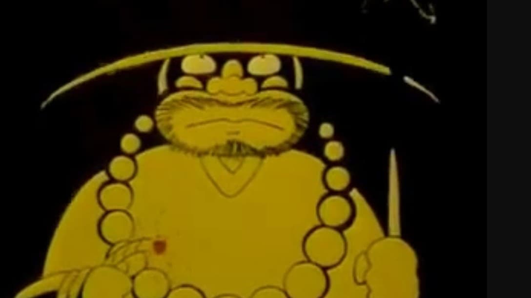 愛宕さんと鍛冶屋の約束