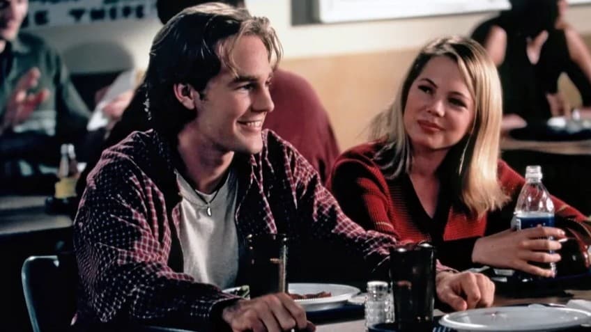 俳優ジェームズ・バン・ダー・ビークさんが48歳で亡くなりました